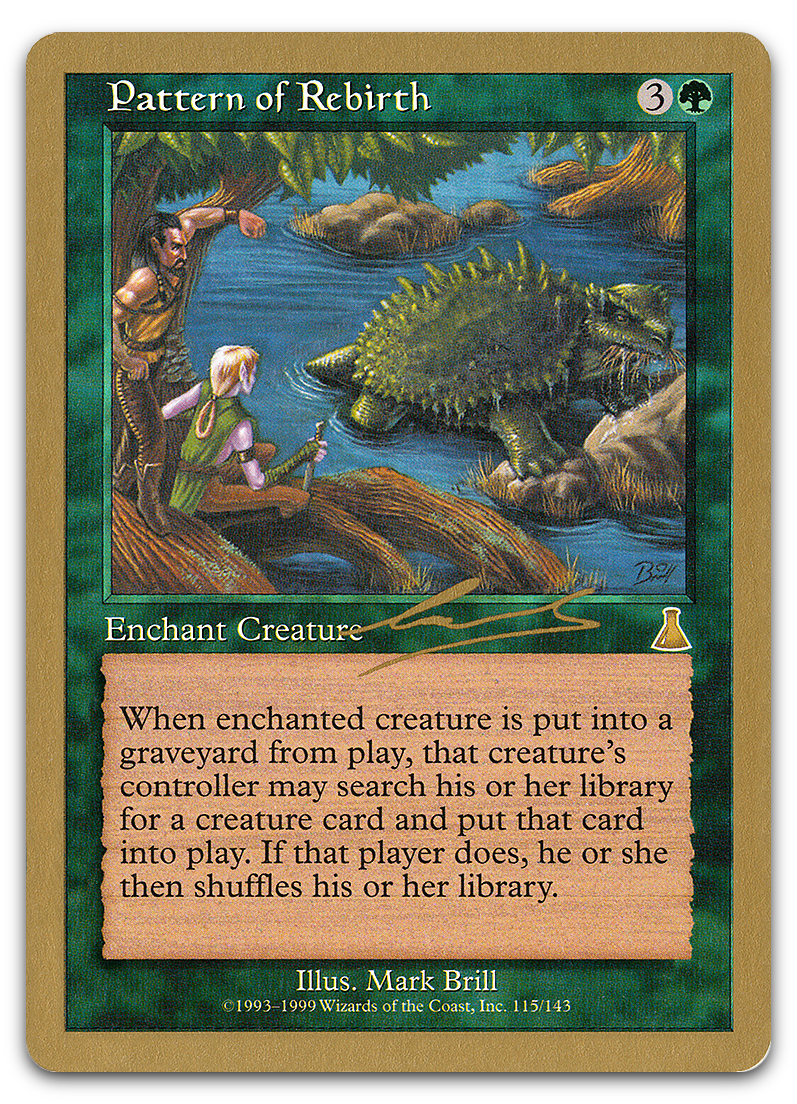 Product image for TCG 164513