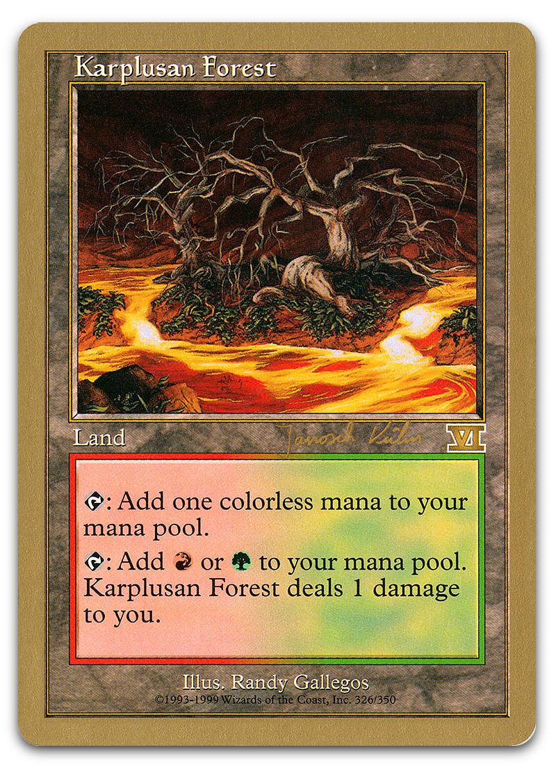 Product image for TCG 164538