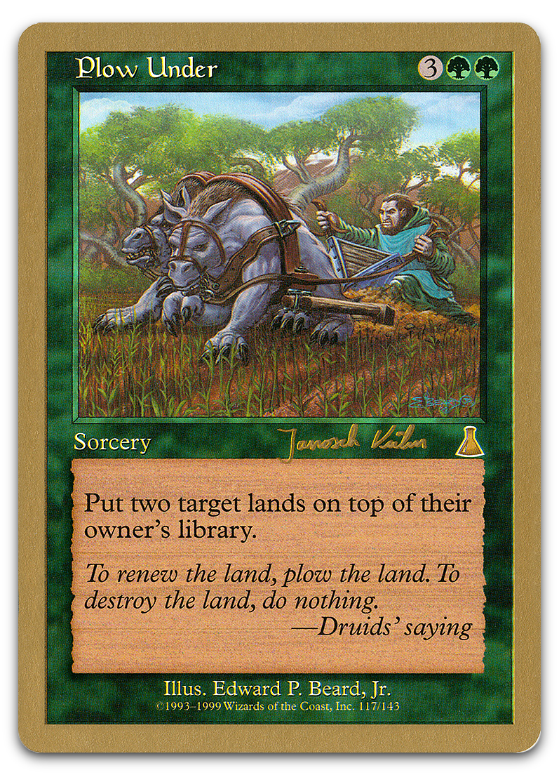 Product image for TCG 164545