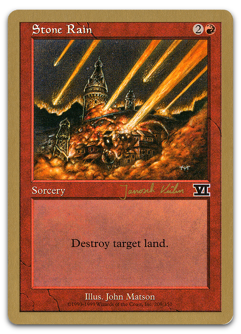 Product image for TCG 164551