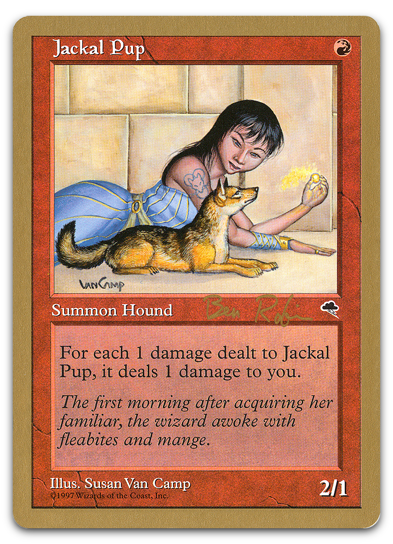 Product image for TCG 164566