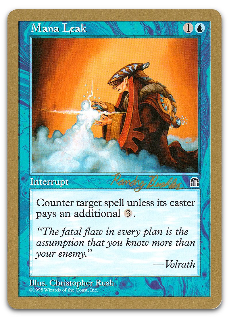 Product image for TCG 164627