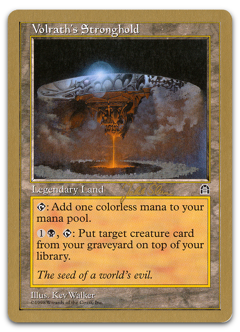 Product image for TCG 164950