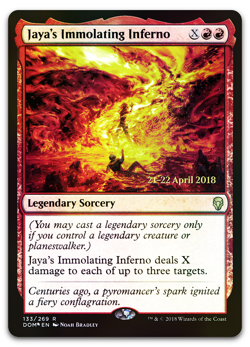 Product image for TCG 165560