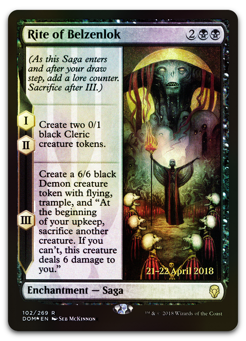 Product image for TCG 165584