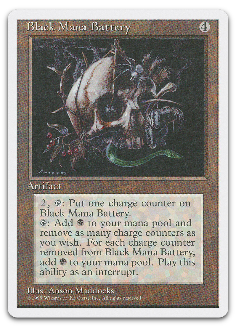 Product image for TCG 1661