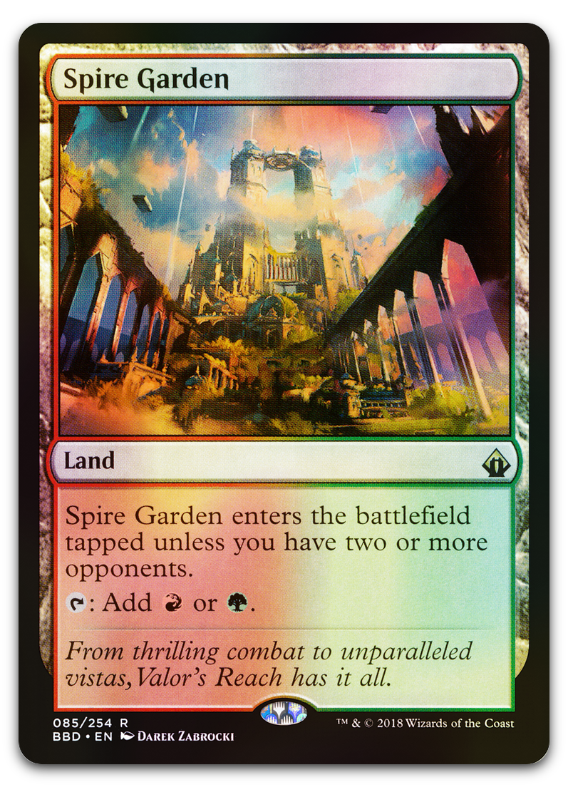Product image for TCG 166659
