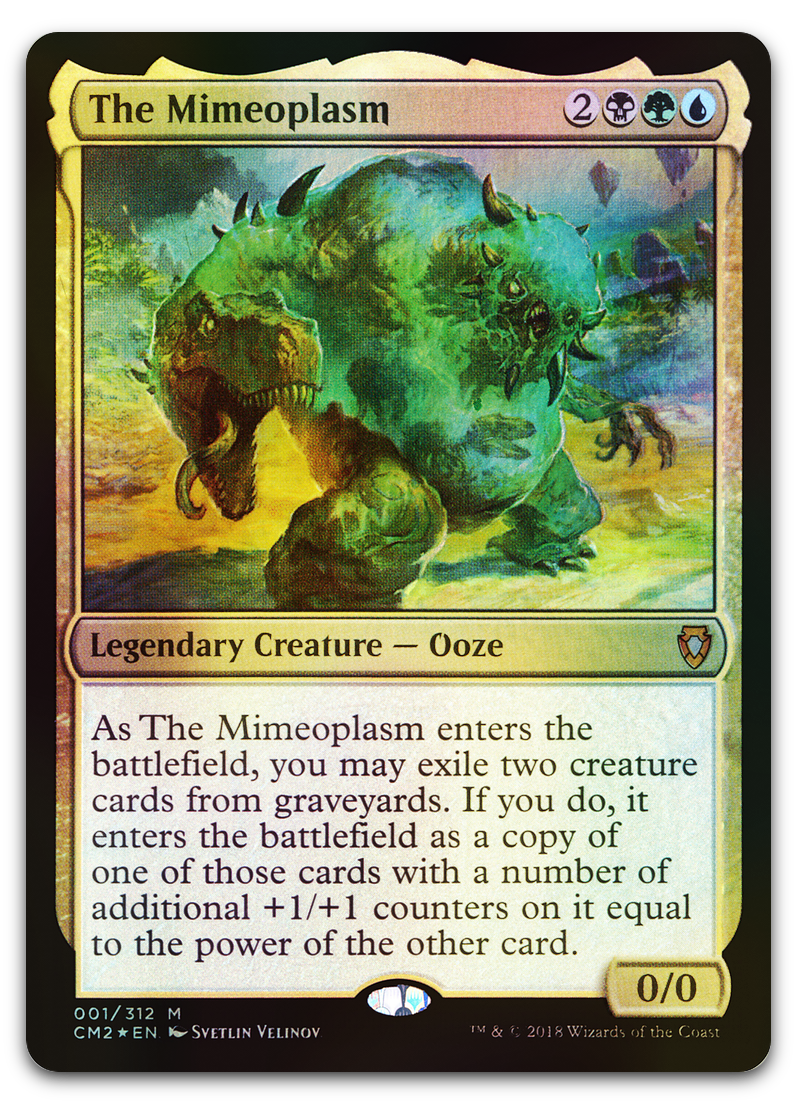 Product image for TCG 166679