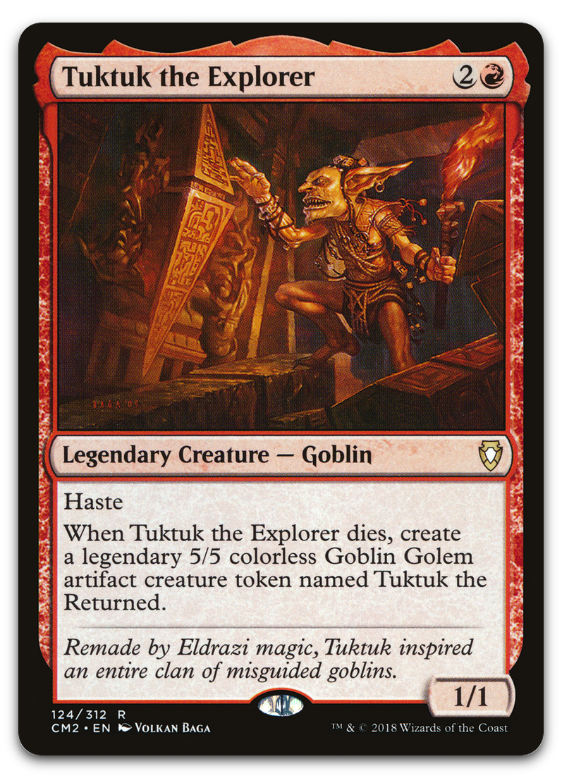 Product image for TCG 166693