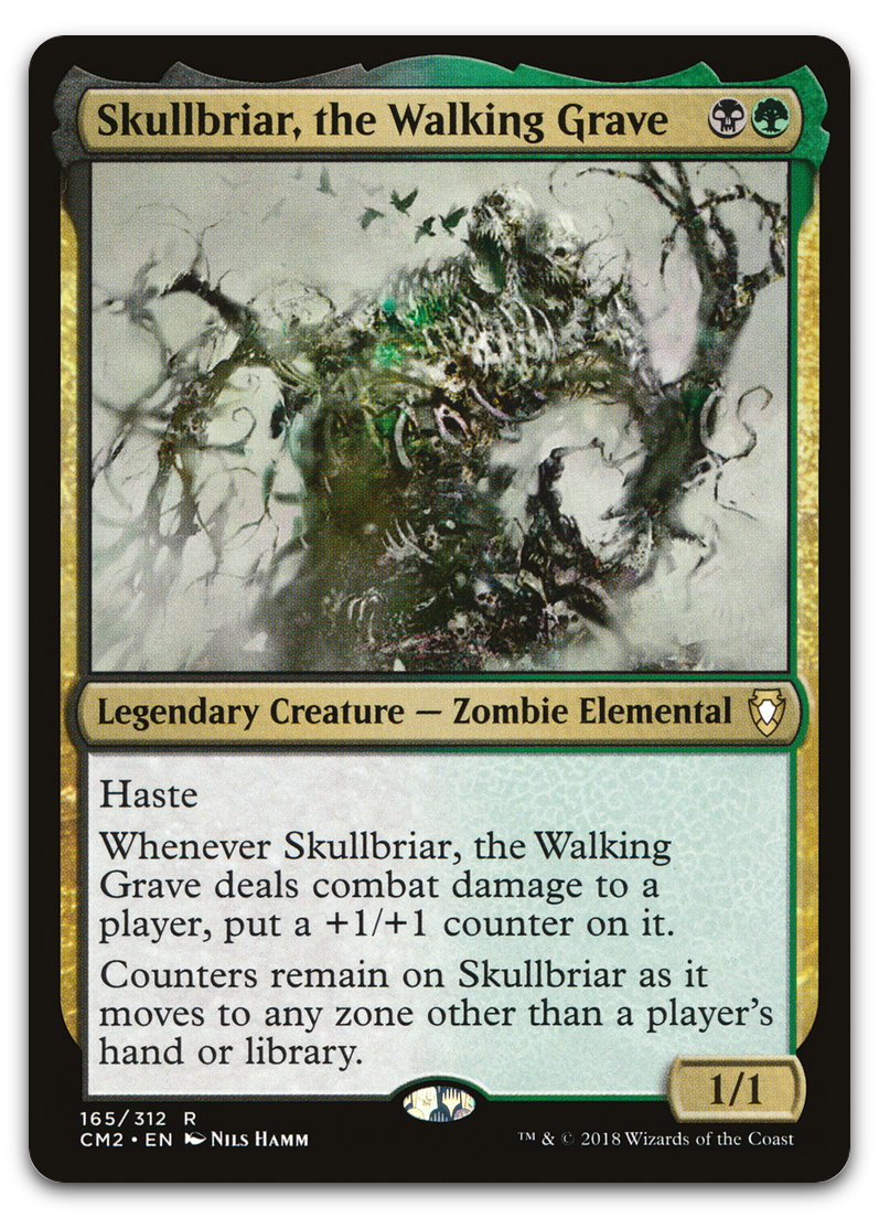 Product image for TCG 166695