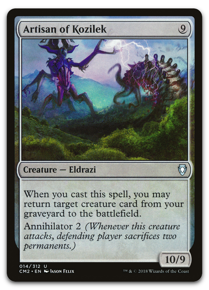 Product image for TCG 166725