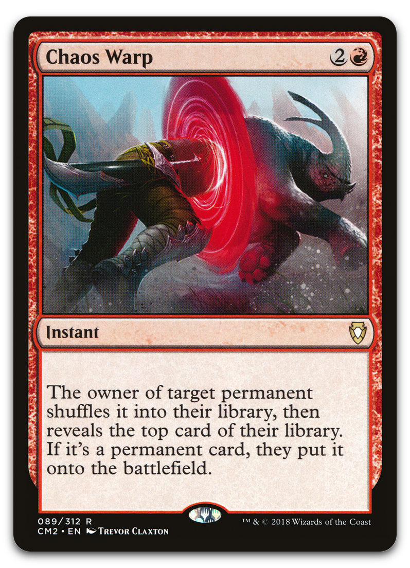 Product image for TCG 166758