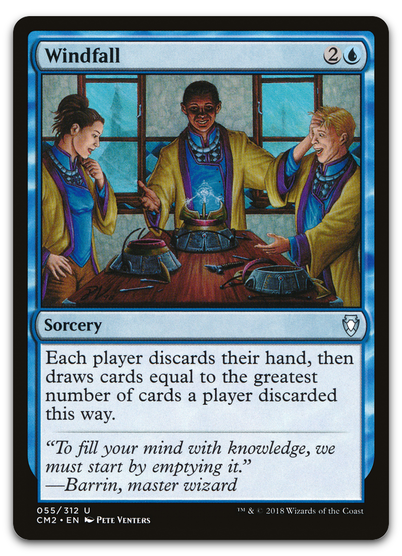 Product image for TCG 166818