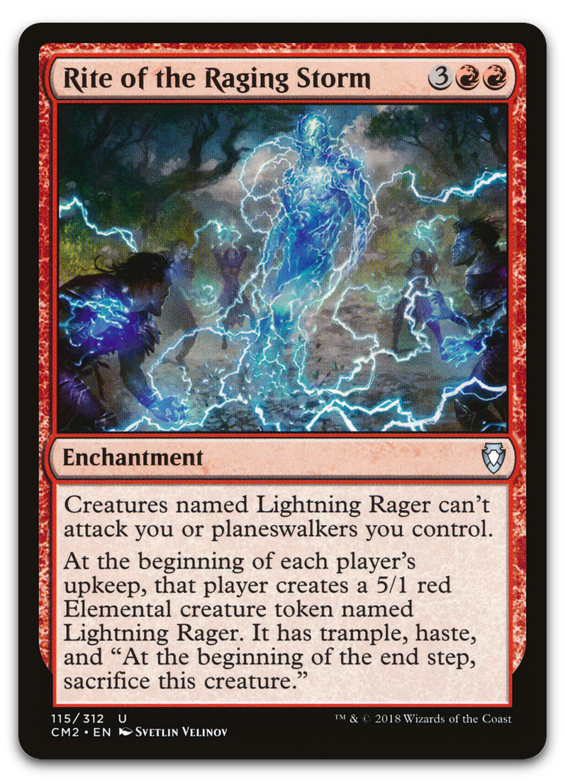 Product image for TCG 166925