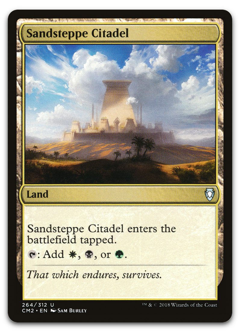Product image for TCG 166931