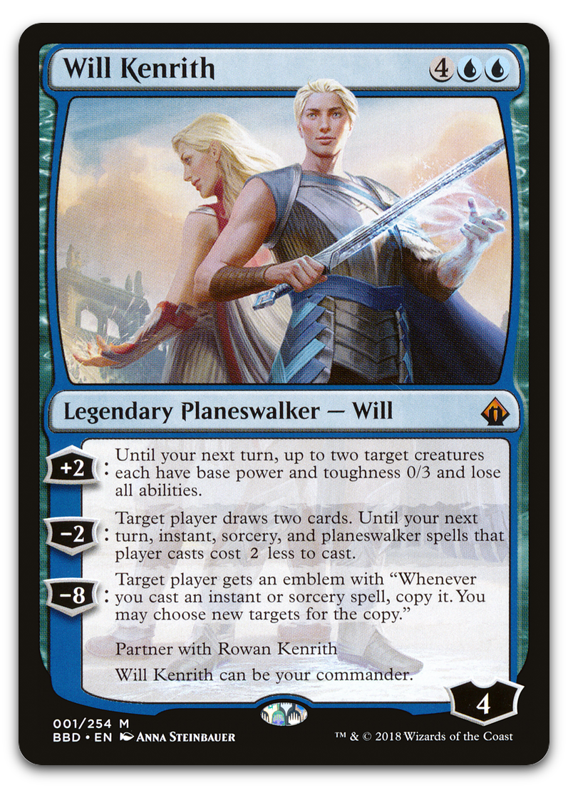 Product image for TCG 167326