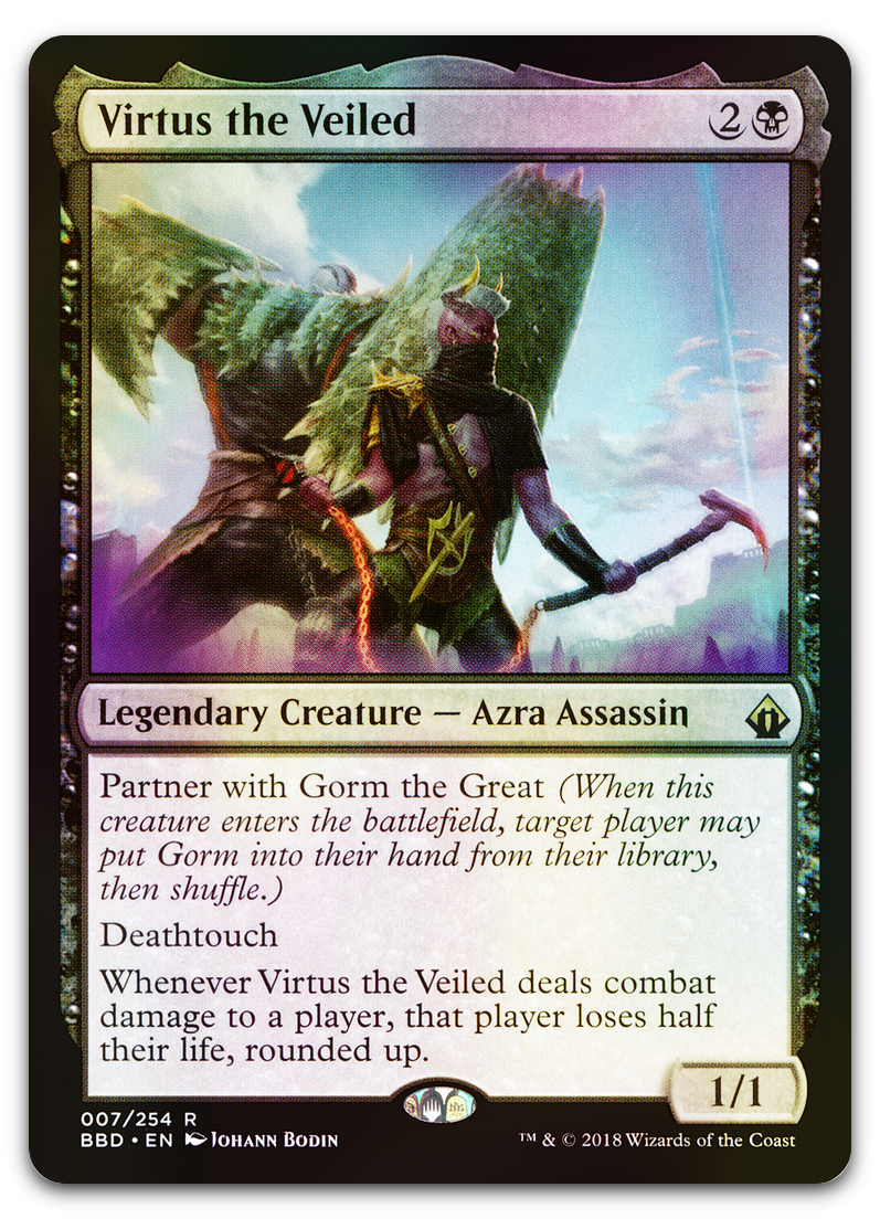 Product image for TCG 167533