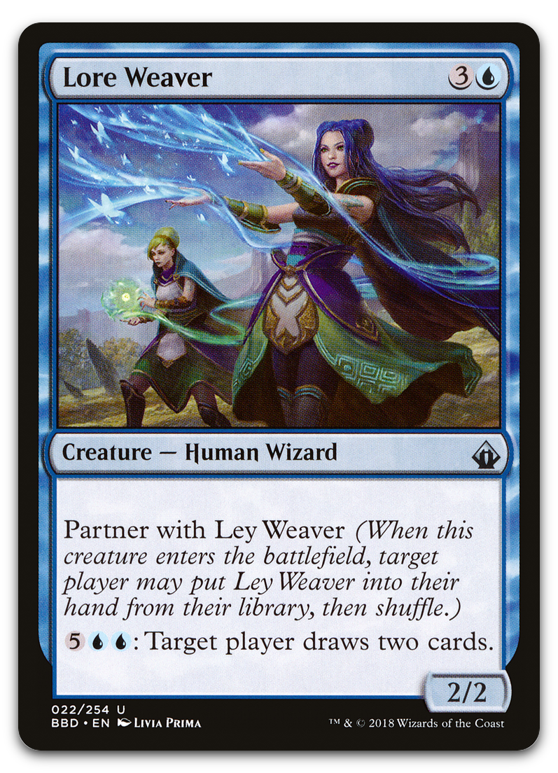 Product image for TCG 167803