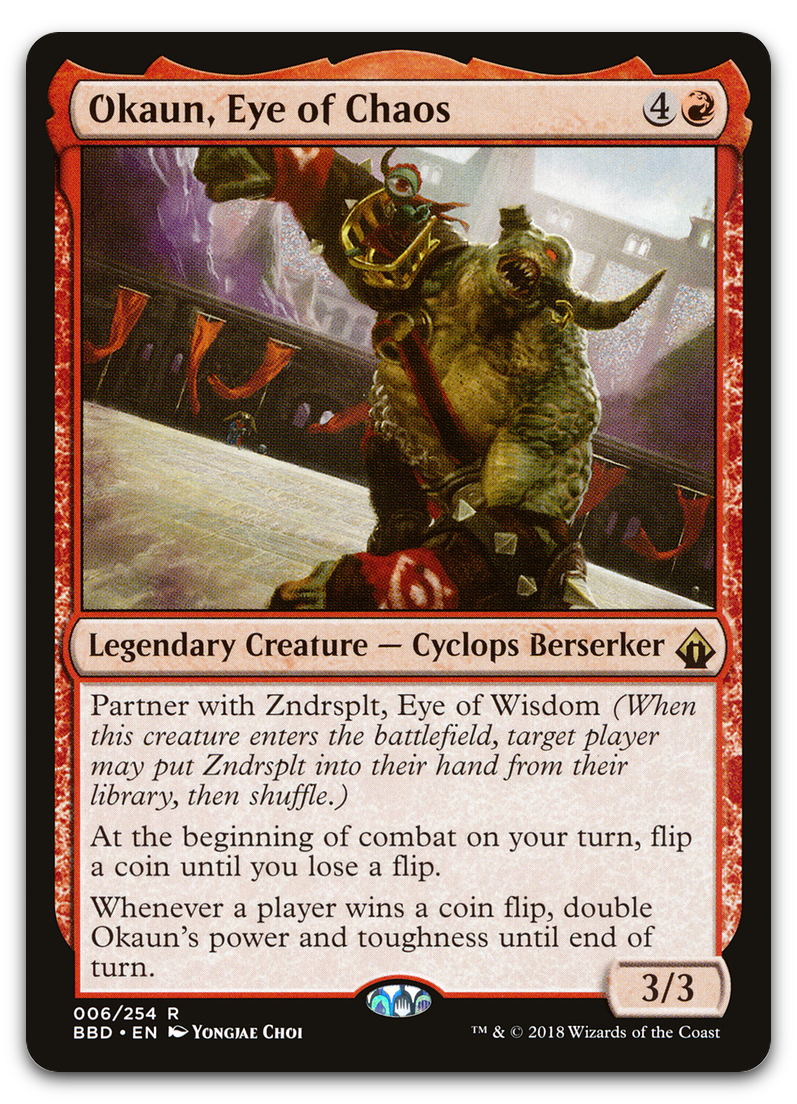 Product image for TCG 167828