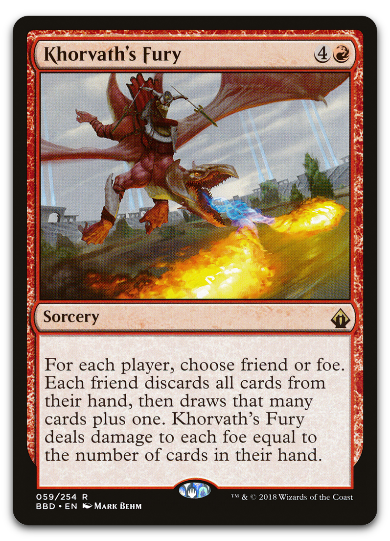 Product image for TCG 167840