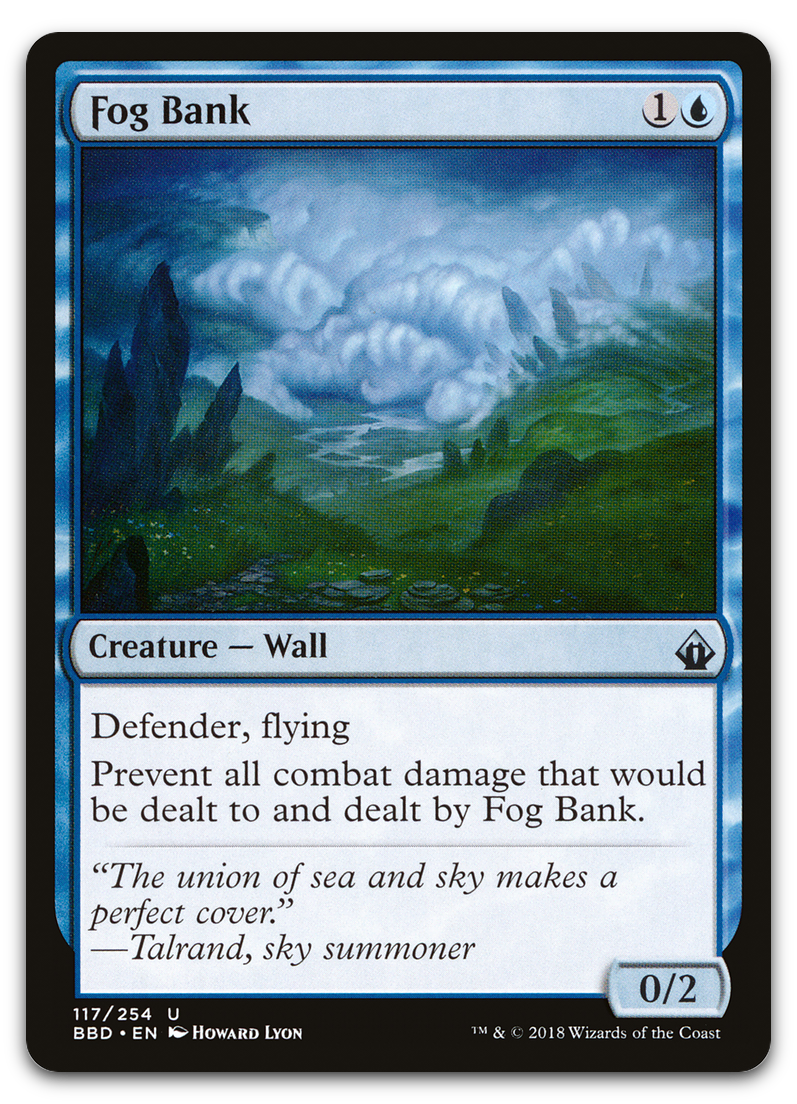 Fog Bank (Battlebond)