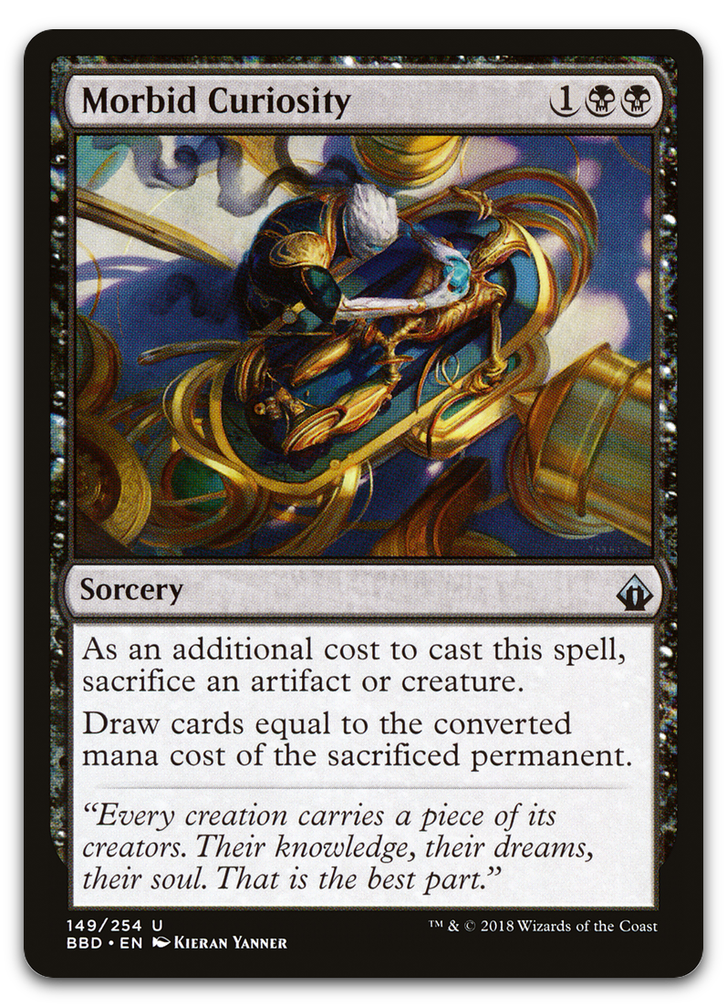 Product image for TCG 167888