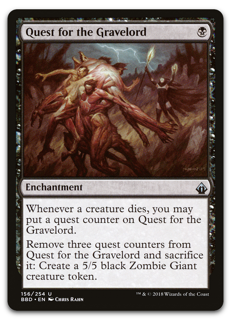 Product image for TCG 167894