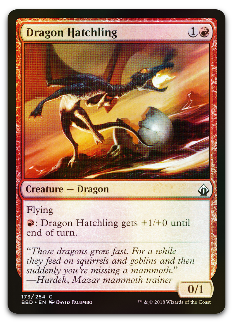 Product image for TCG 167908