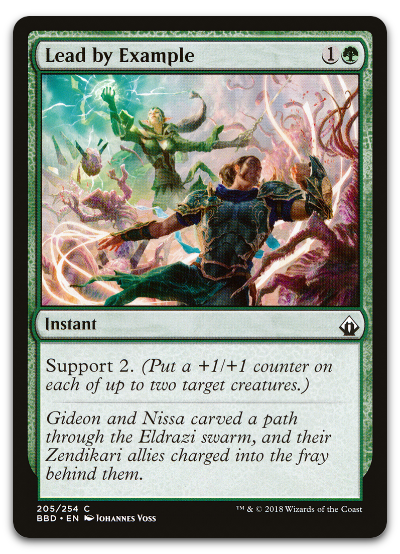 Product image for TCG 167936