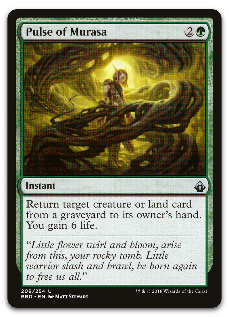 Product image for TCG 167939