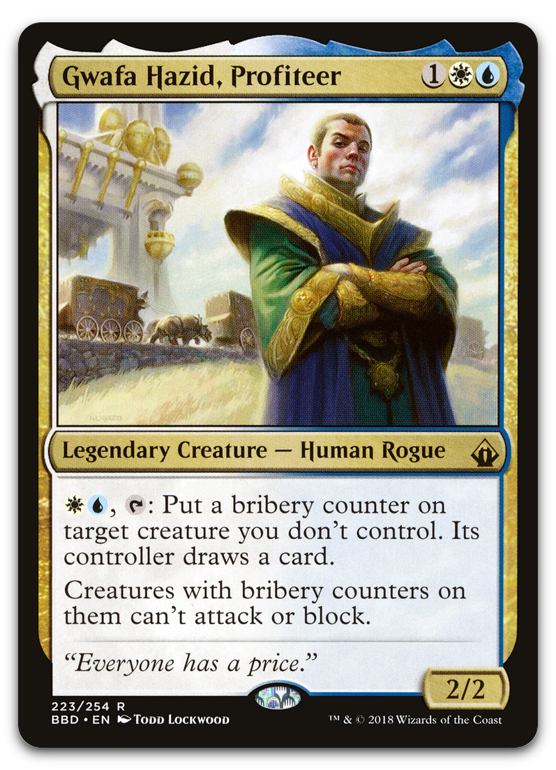 Product image for TCG 167947