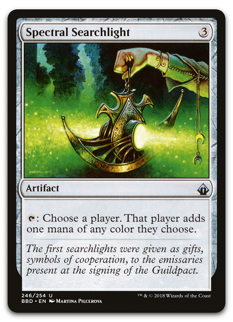 Product image for TCG 167969