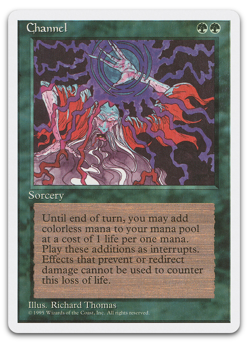 Channel (Fourth Edition)