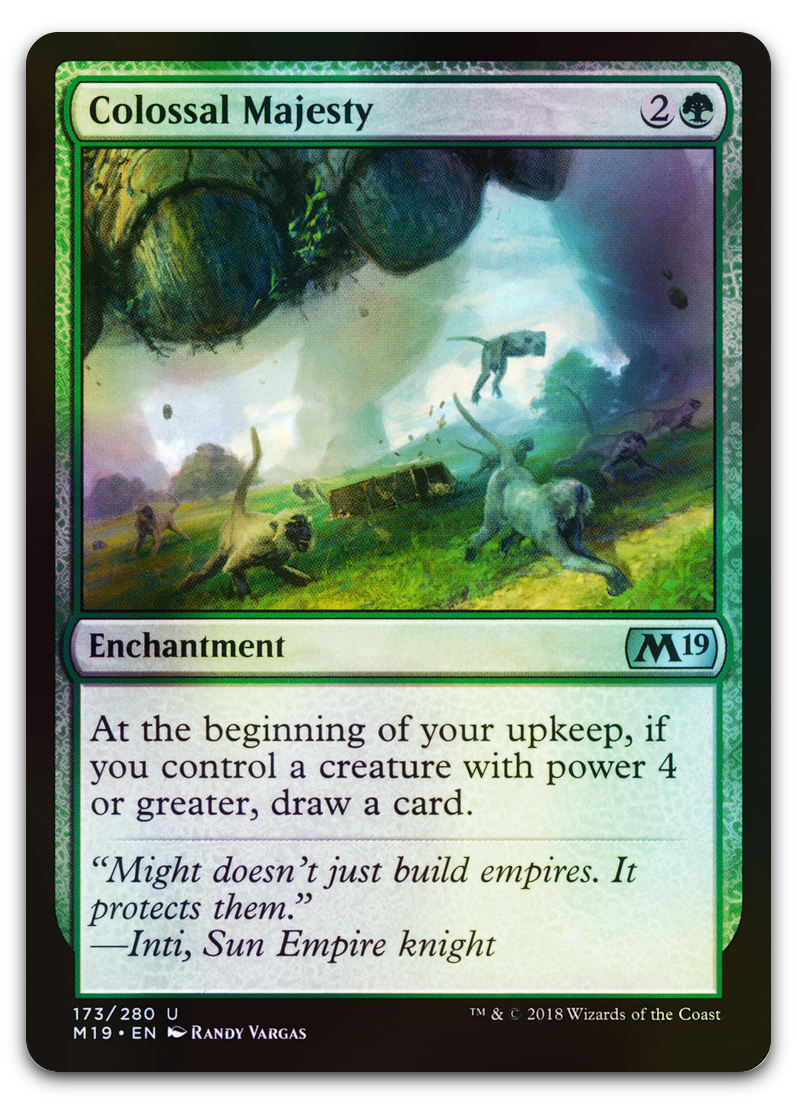 Product image for TCG 168594