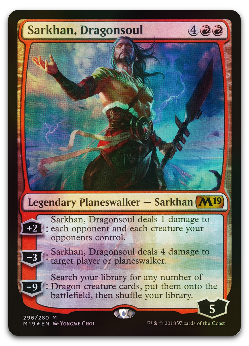 Product image for TCG 168634