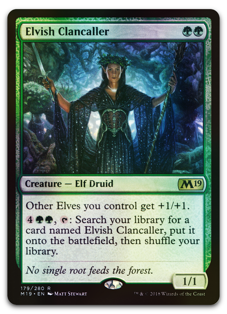 Product image for TCG 168678