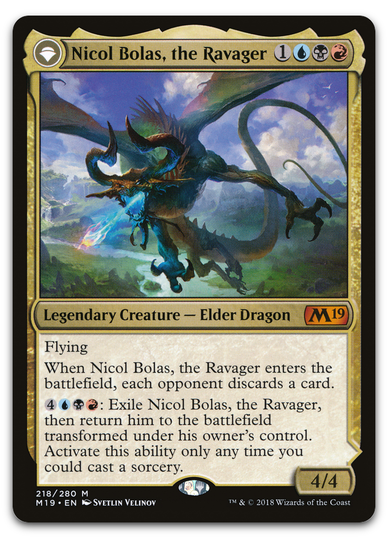 Product image for TCG 168740