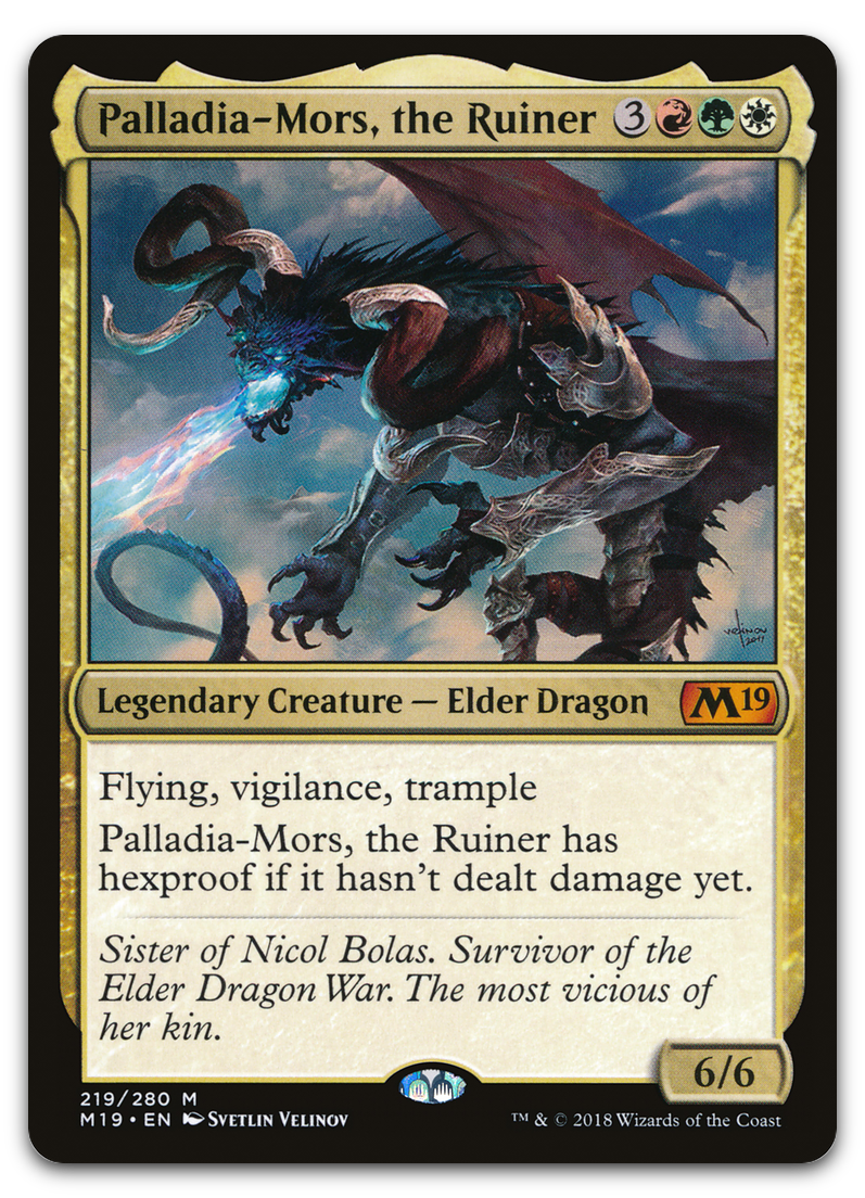 Product image for TCG 168757