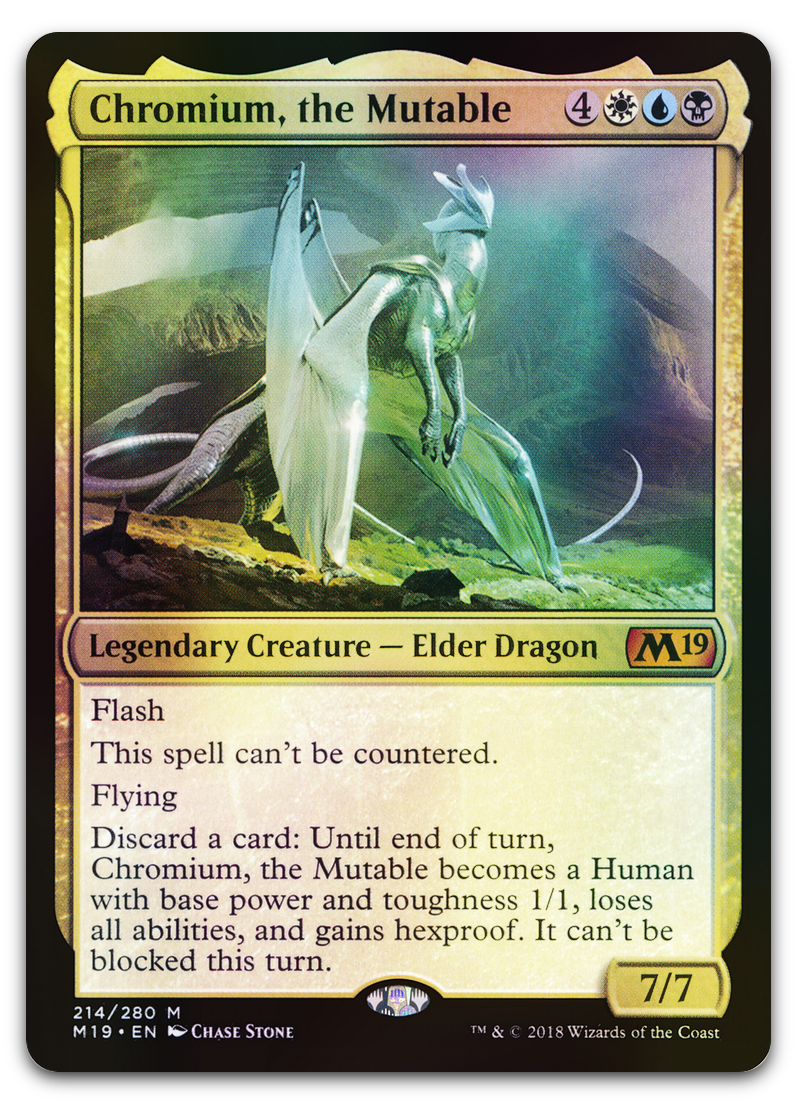 Product image for TCG 169070