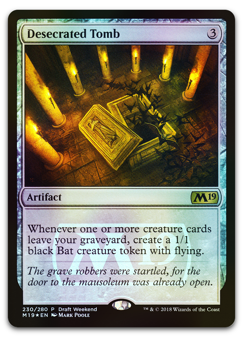 Product image for TCG 169148