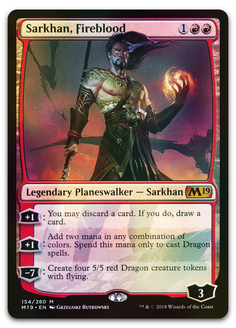 Product image for TCG 169156