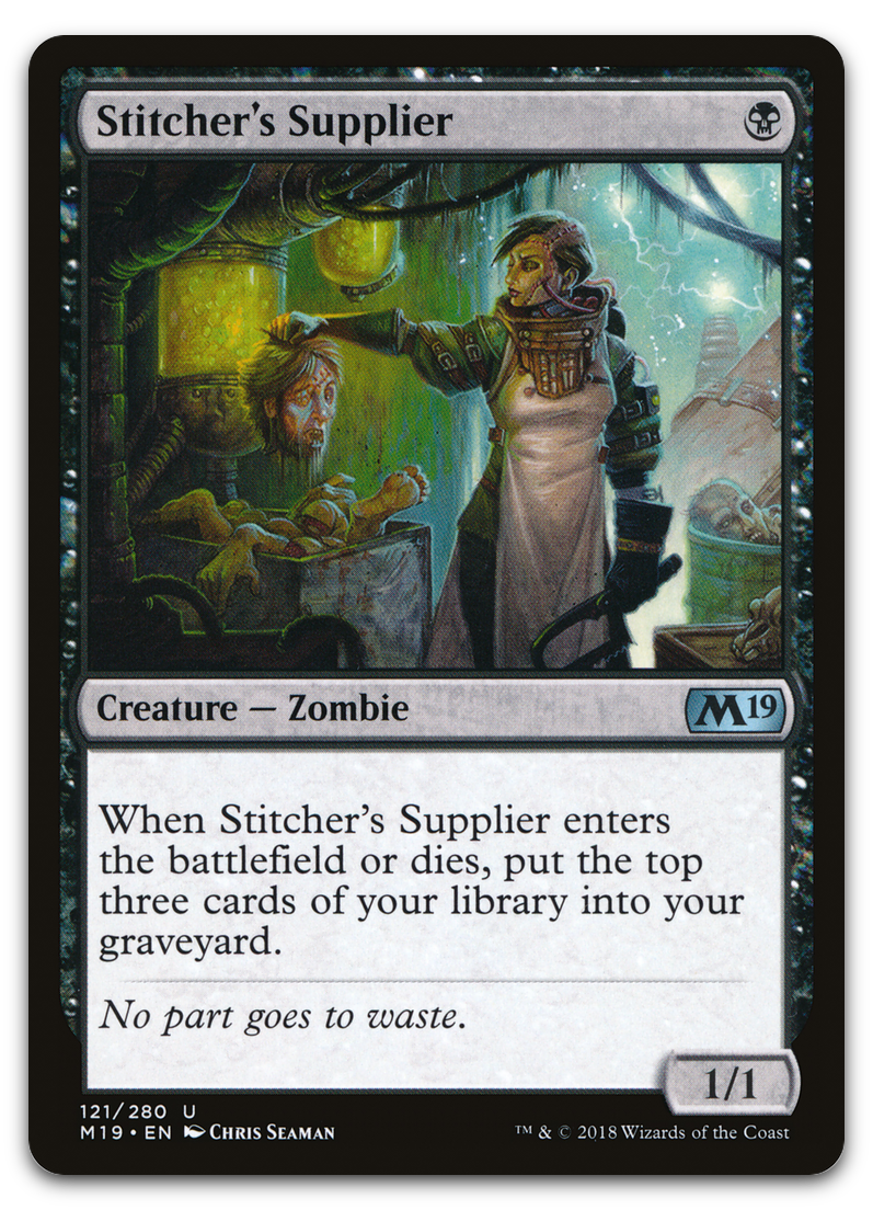 Product image for TCG 169236