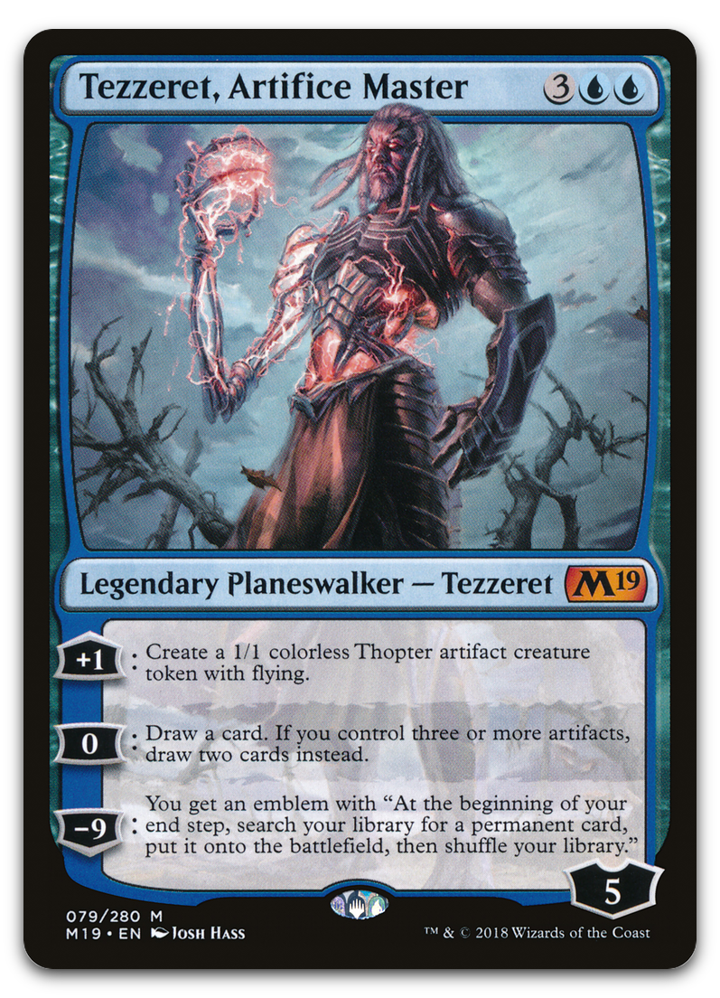 Product image for TCG 169355