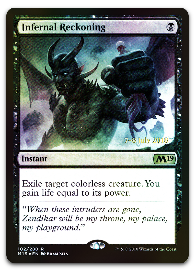 Product image for TCG 169990