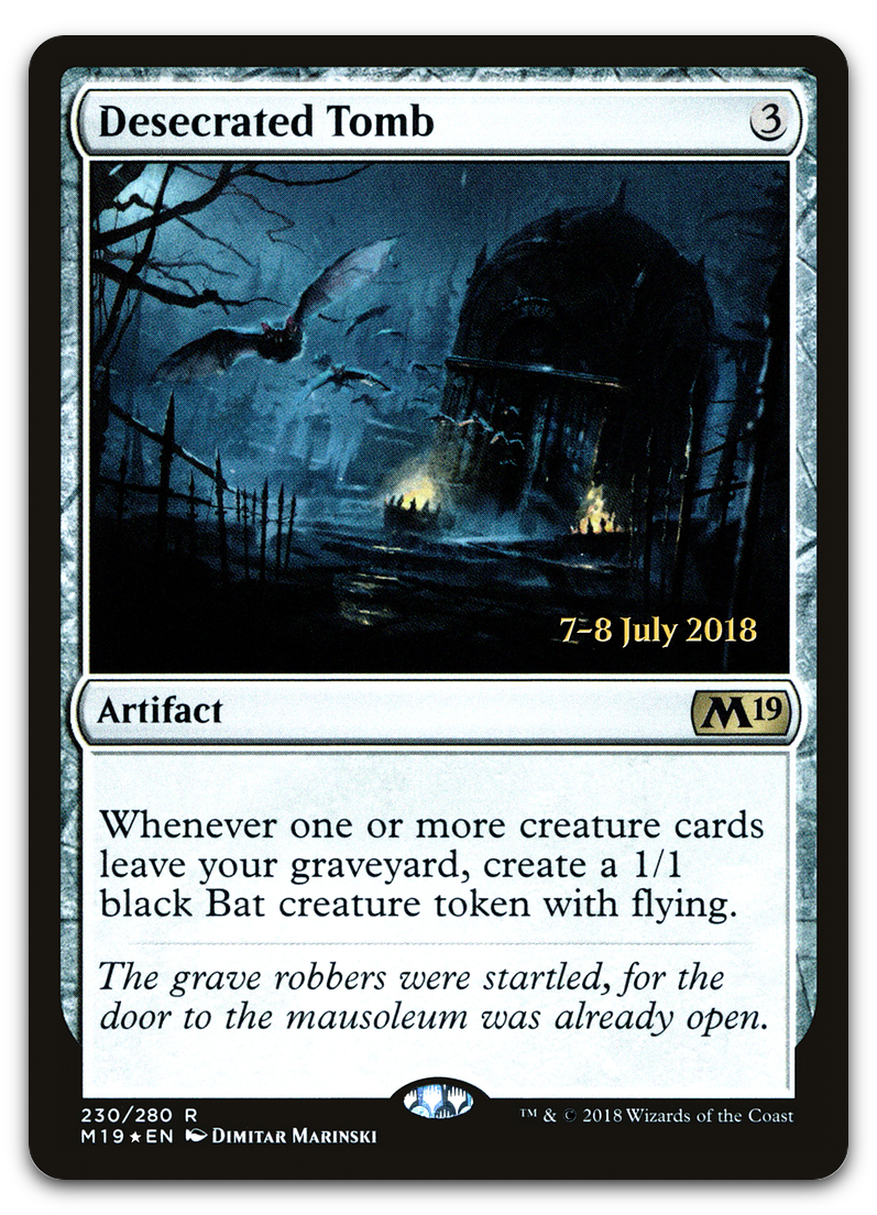 Product image for TCG 170026