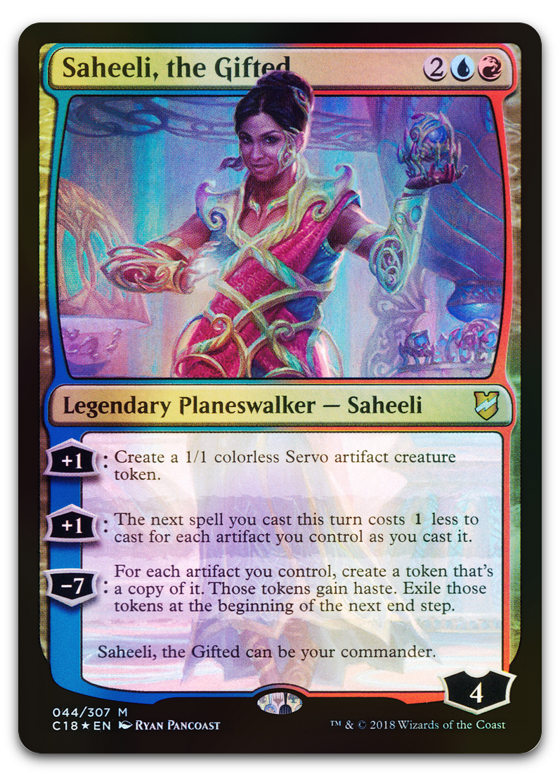 Product image for TCG 170786