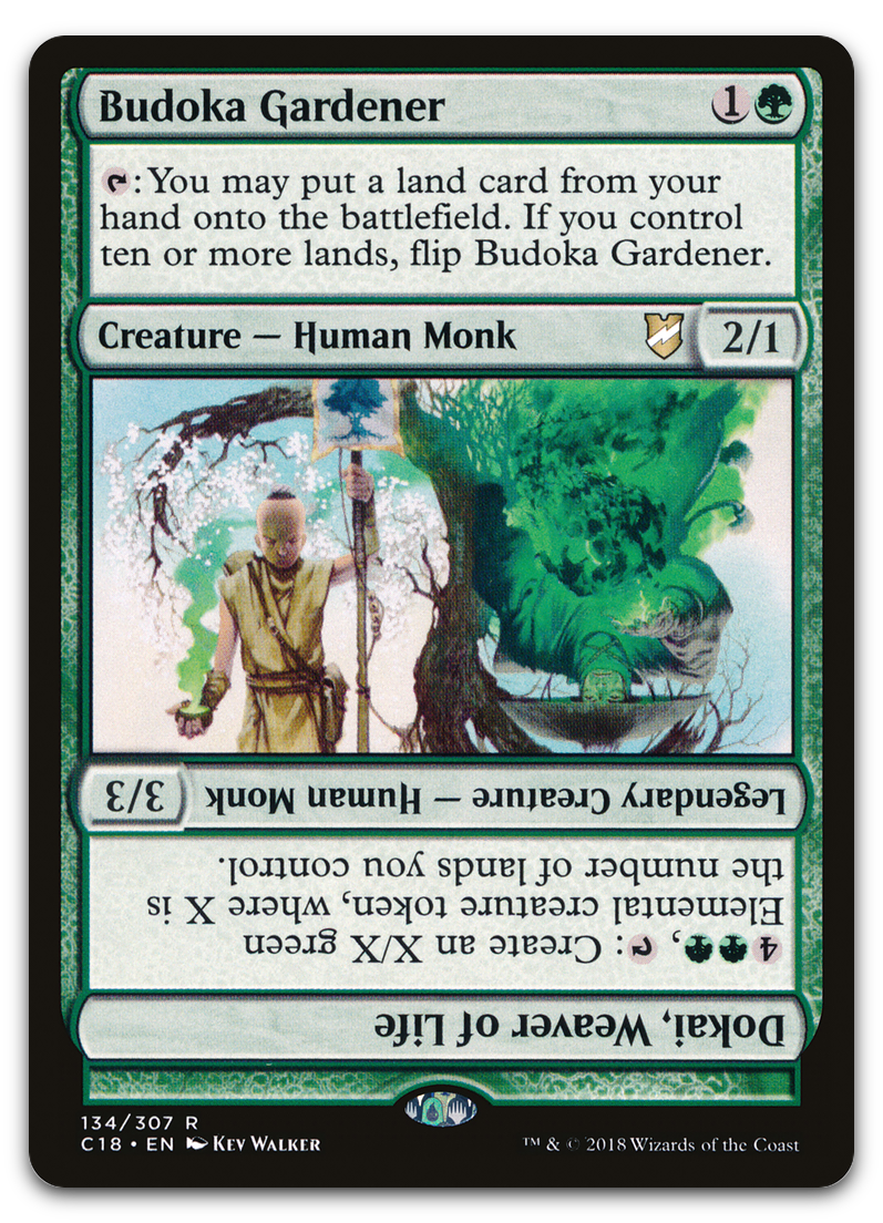 Product image for TCG 170948