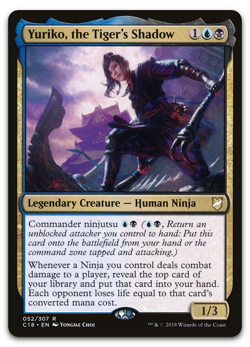 Product image for TCG 171034