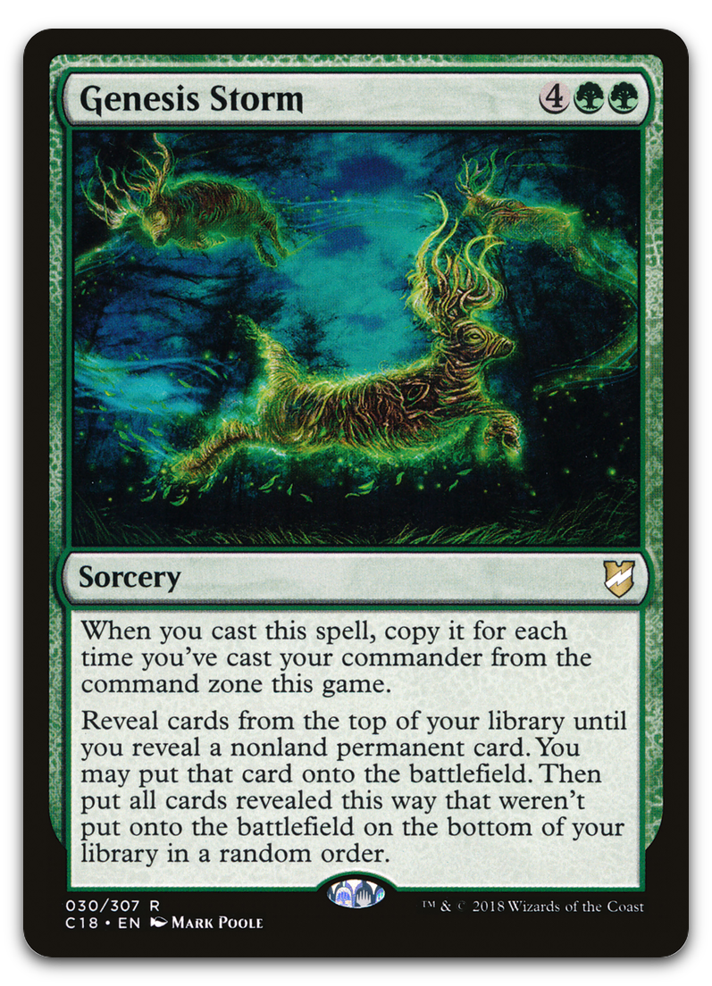 Product image for TCG 171043