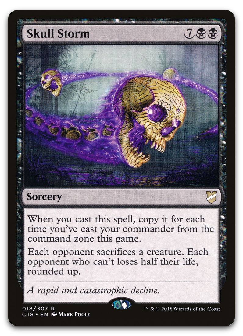 Product image for TCG 171054